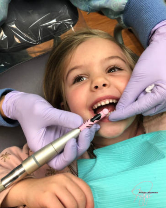 Images Studio Dentistico Paggi