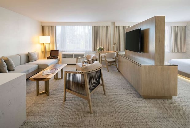 Images The Belamar Hotel Manhattan Beach, Tapestry Collection by Hilton