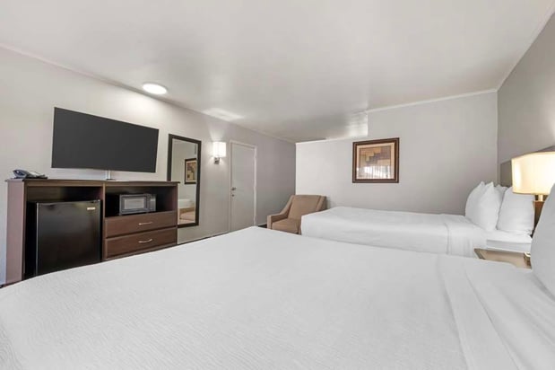 Images Best Western Red Carpet Inn