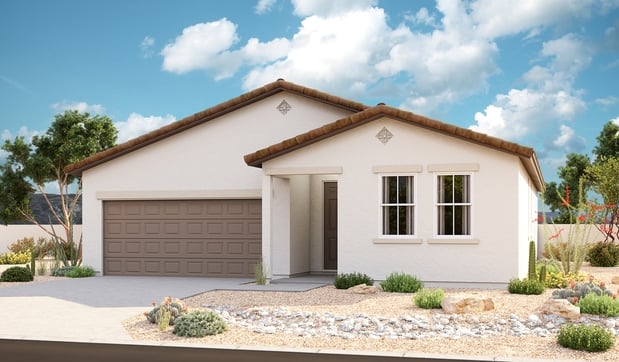 Images Seasons at Entrada Del Oro by Richmond American Homes
