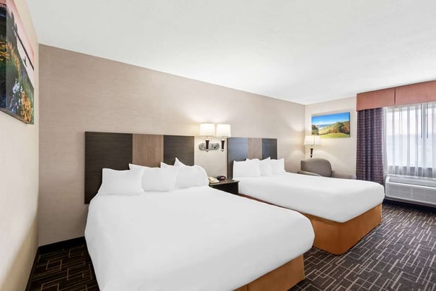 Images Best Western Airport Inn