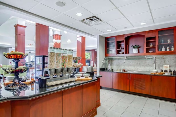 Images Hilton Garden Inn Louisville Northeast