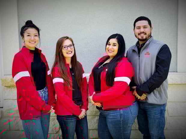 Images Steven Garza - State Farm Insurance Agent