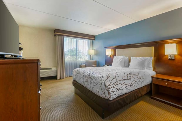 Images Best Western Plus Coeur d'Alene Inn