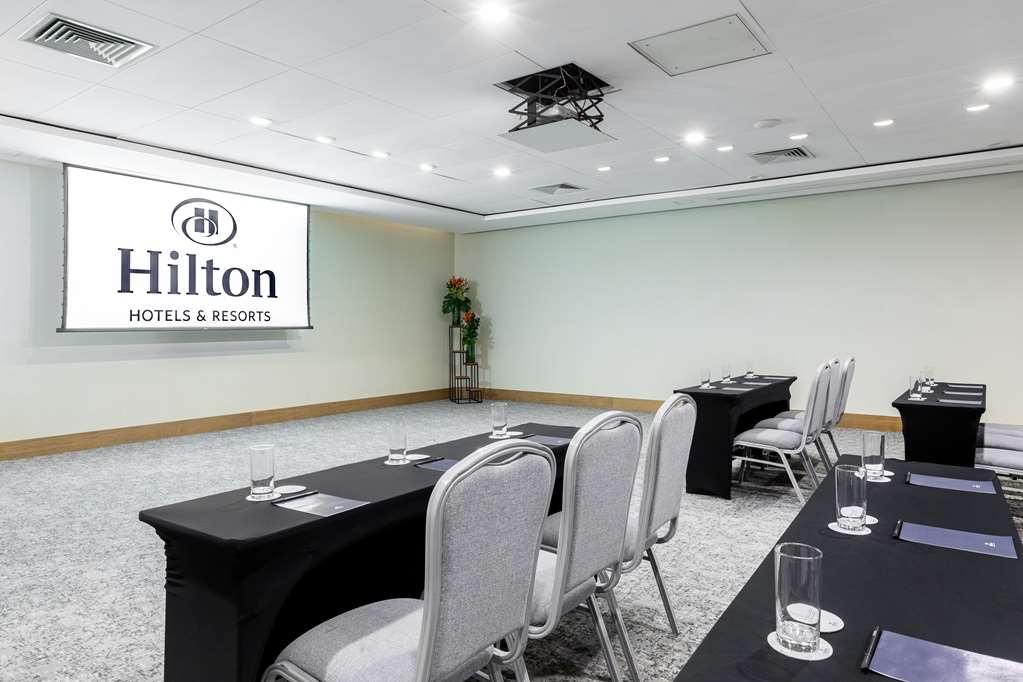 Images Hilton Rio de Janeiro Copacabana