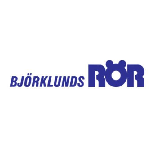 Björklunds Rör AB Logo