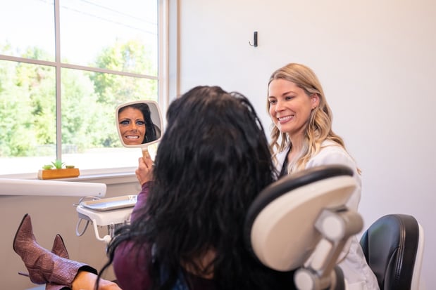 Images Confident Smiles & Implants