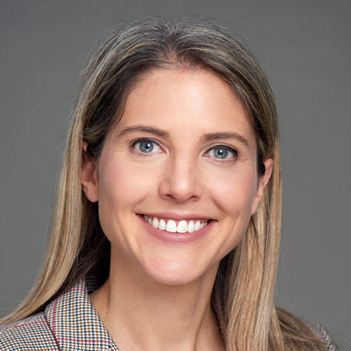 Elizabeth Blake Zakarin, PhD