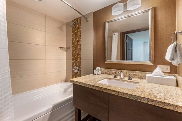 Images Hilton Vacation Club Oceanaire Virginia Beach