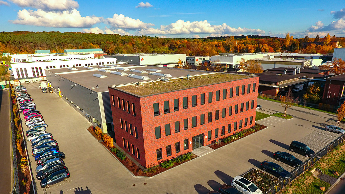 Meyer PlantTec Gmbh, Gierlichsstr. 29-31 in Troisdorf