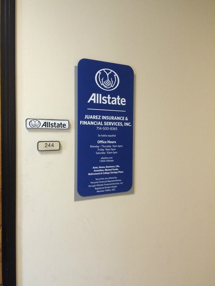 Image 4 | Andres Juarez: Allstate Insurance