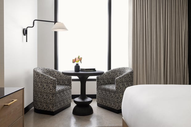 Images Kimpton Santo San Antonio - Riverwalk by IHG