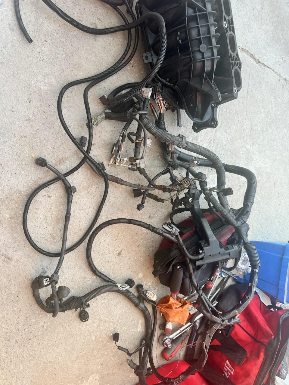 AW Auto Repair -