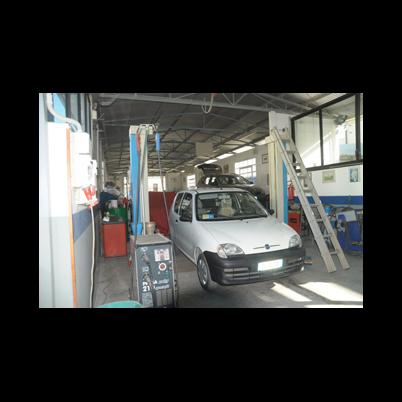 Images Autocarrozzeria del Dotto