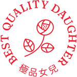 Best Quality Daughter Logo
