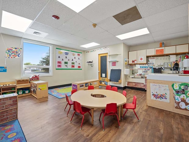 Images Wakefield KinderCare