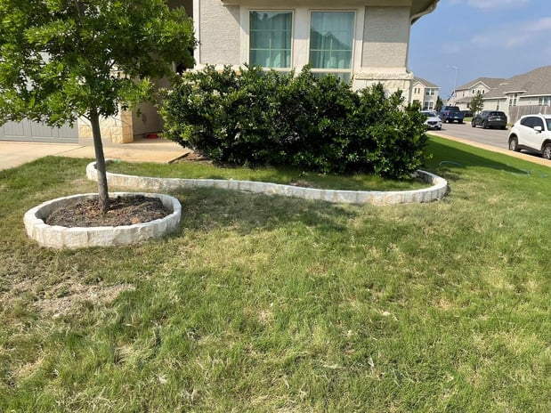 Images Ford Landscape And Lawn Care