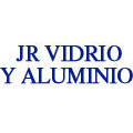 Jr Vidrio Y Aluminio Logo