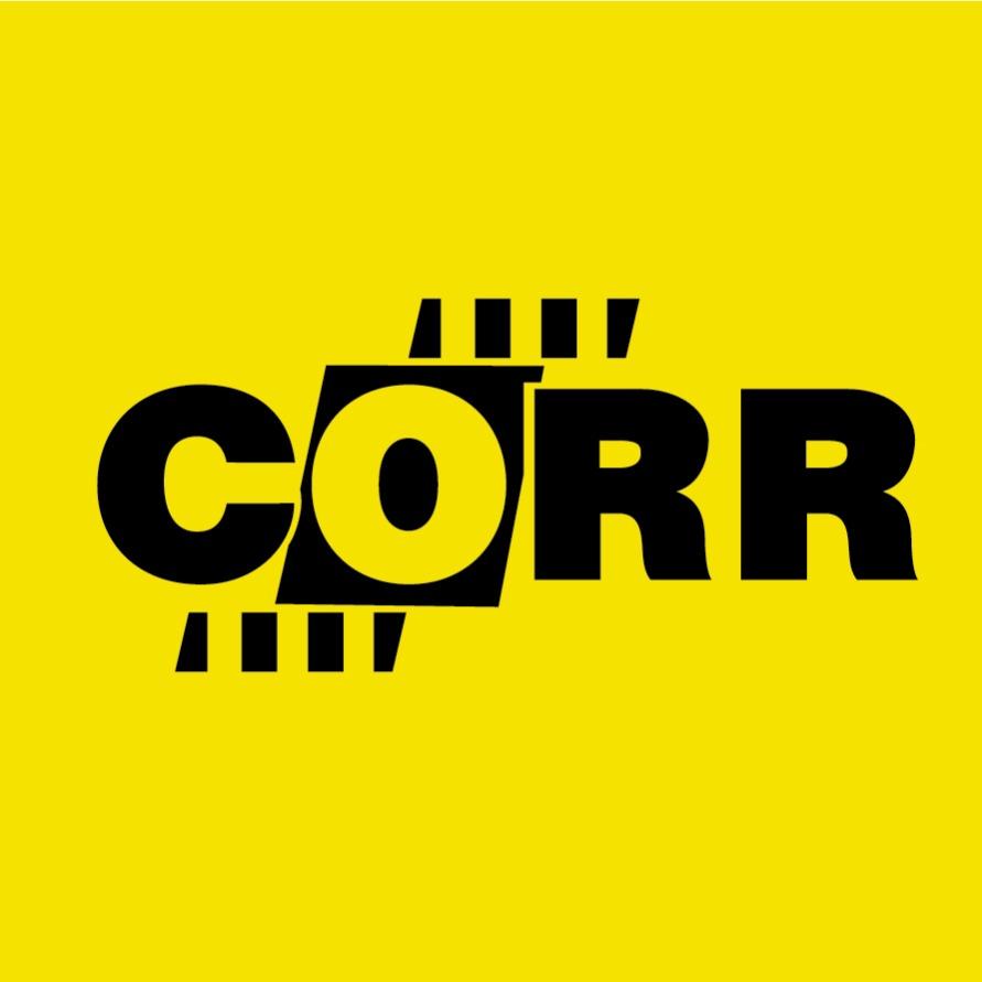 Corr Plant Ltd. Logo