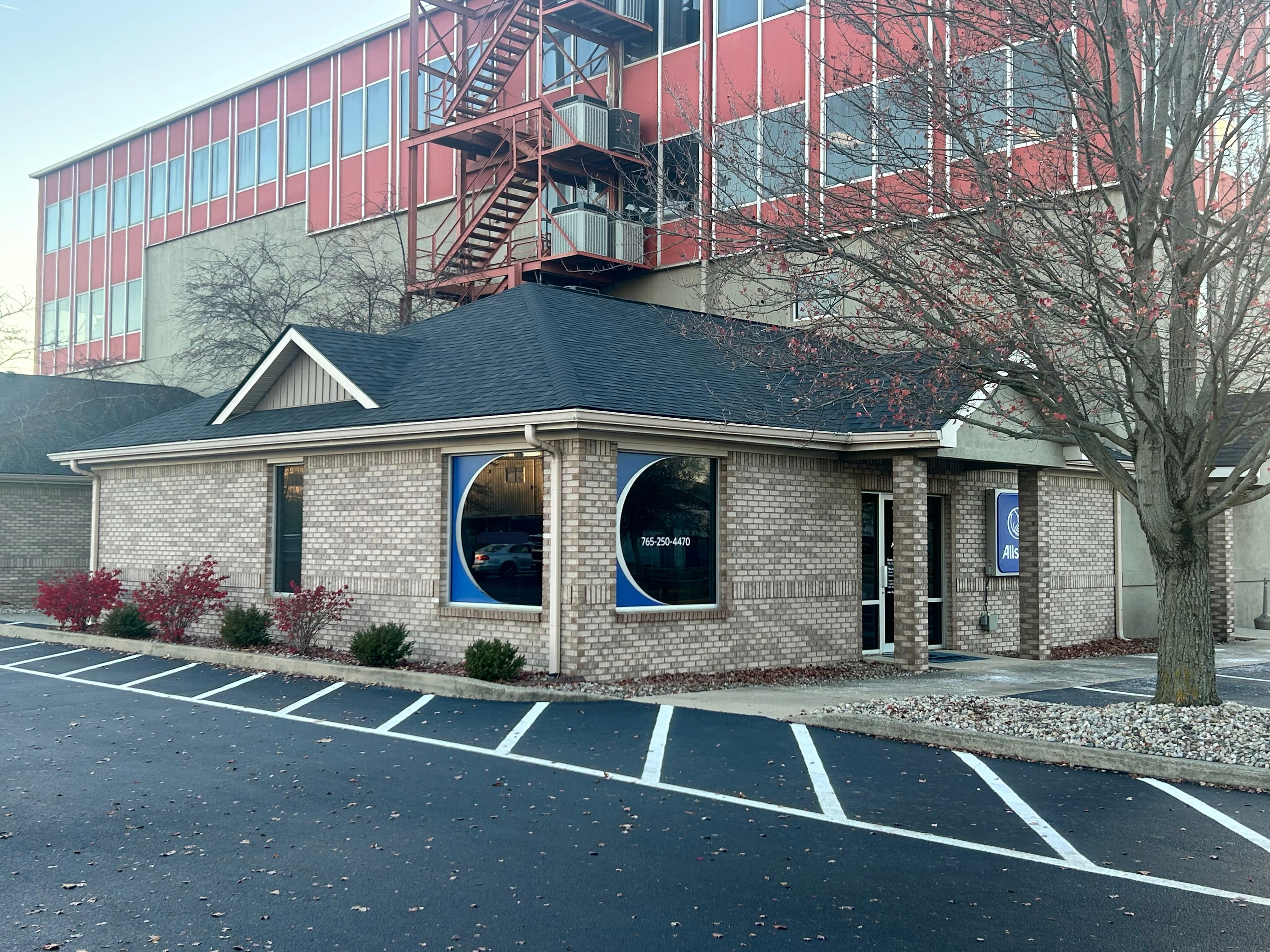 Bryan Albright Allstate - Lafayette, Indiana