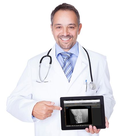 GRAUPNER medical group, An der Morgensonne 2 in Geyer