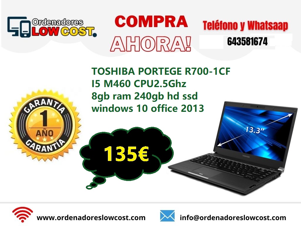Images Ordenadores Low Cost
