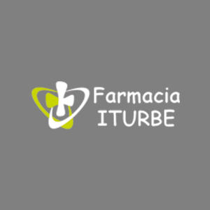 Farmacia  Iturbe Logo