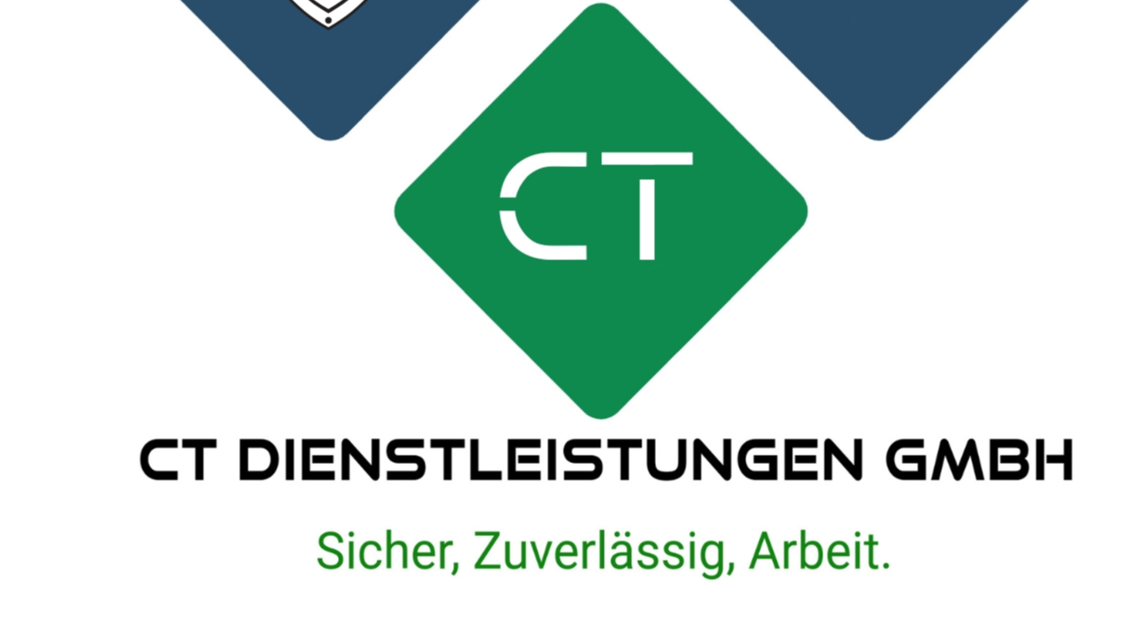 CT Dienstleistungen GmbH in Neumünster - Logo