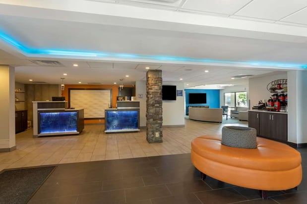 Images Best Western Plus Bowling Green
