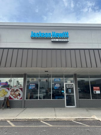 Images Jackson Hewitt Tax Service
