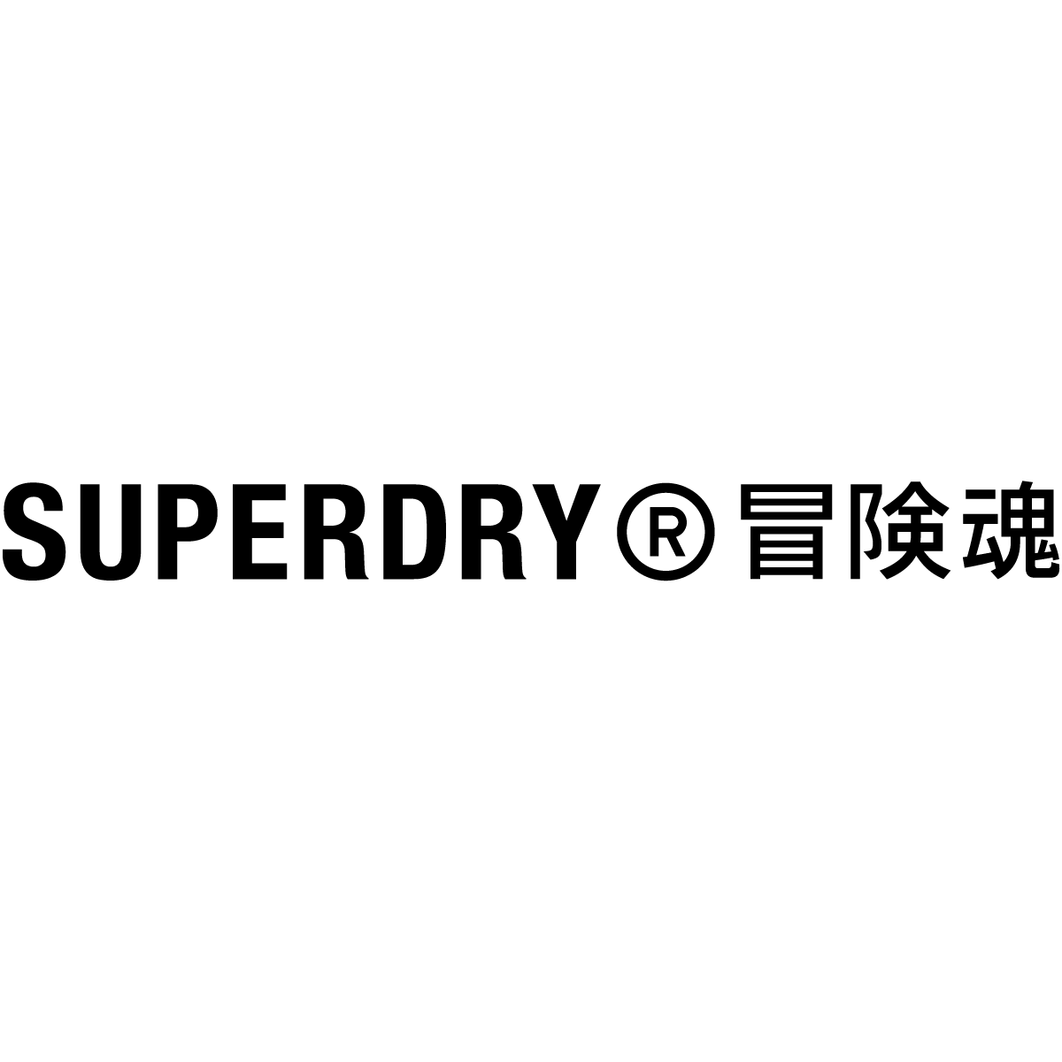 Superdry Habillement