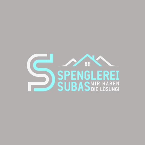 Logo von Meisterbetrieb Spenglerei SUBAS