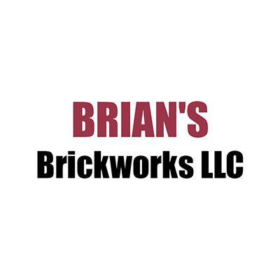 Brian's Brickworks LLC Logo