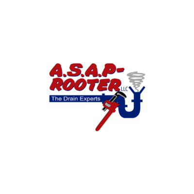 A.S.A.P. - Rooter LLC Logo