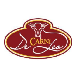 De Leo Carni e Salumi Logo