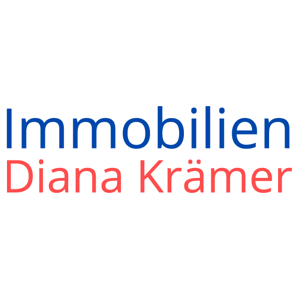 Immobilien Diana Krämer Logo