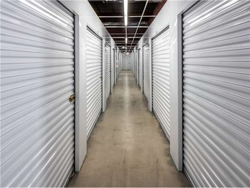 Interior Units - Extra Space Storage at 184 Fenn Rd, Newington, CT 06111