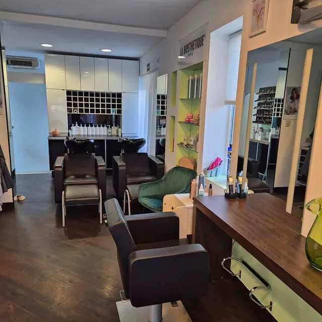 Bild 1 von Hairlich Schöne Frisuren