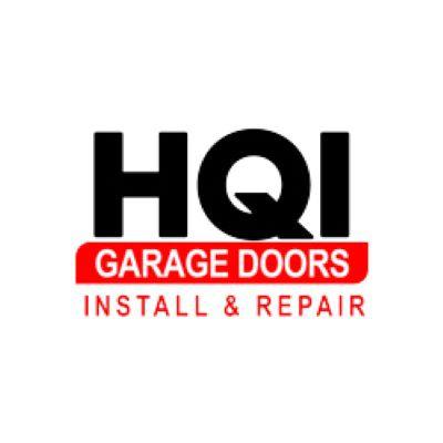 HQI Door Company Logo