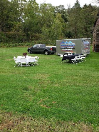 Images Three Rivers Party Rental