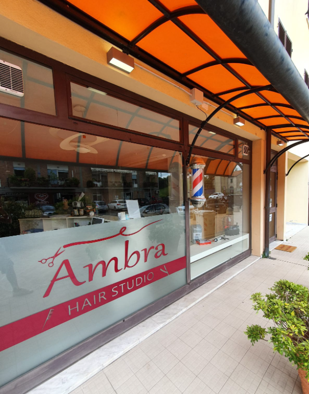 Images Ambra Hair Studio
