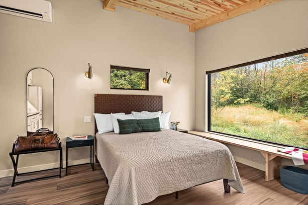 Images Wildernest Cabins