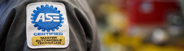 Images Aasby Automotive Service