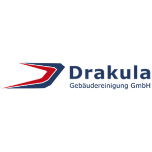 Drakula Gebäudereinigung GmbH Logo