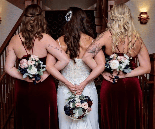 Images Moss Rose Event Center