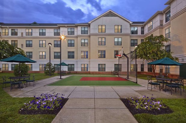 Images Homewood Suites by Hilton Columbia