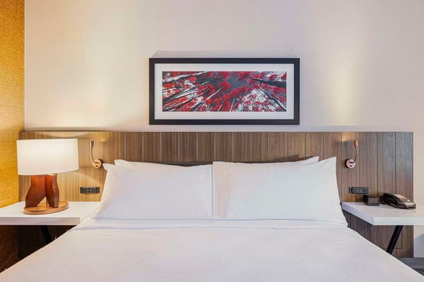 Images Hilton Garden Inn Colorado Springs Airport