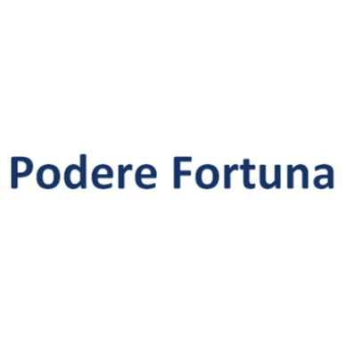 Podere Fortuna Logo