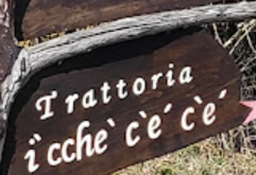 Images I'cche c'è c'è