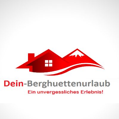 Logo Dein-Berghüttenurlaub GmbH